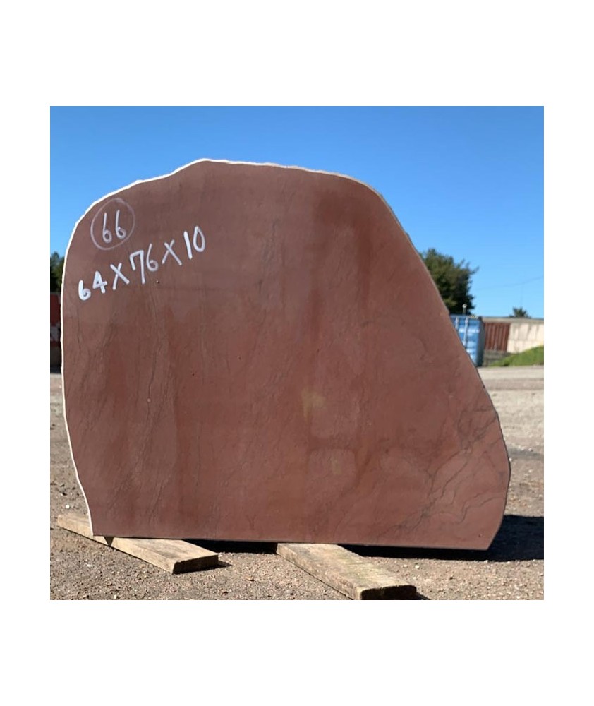 Hauakivi NR66- 64x76x10 cm - ainult materjal