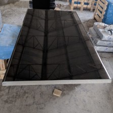 Graniitplaat 250x60x3 cm  - ainult materjal