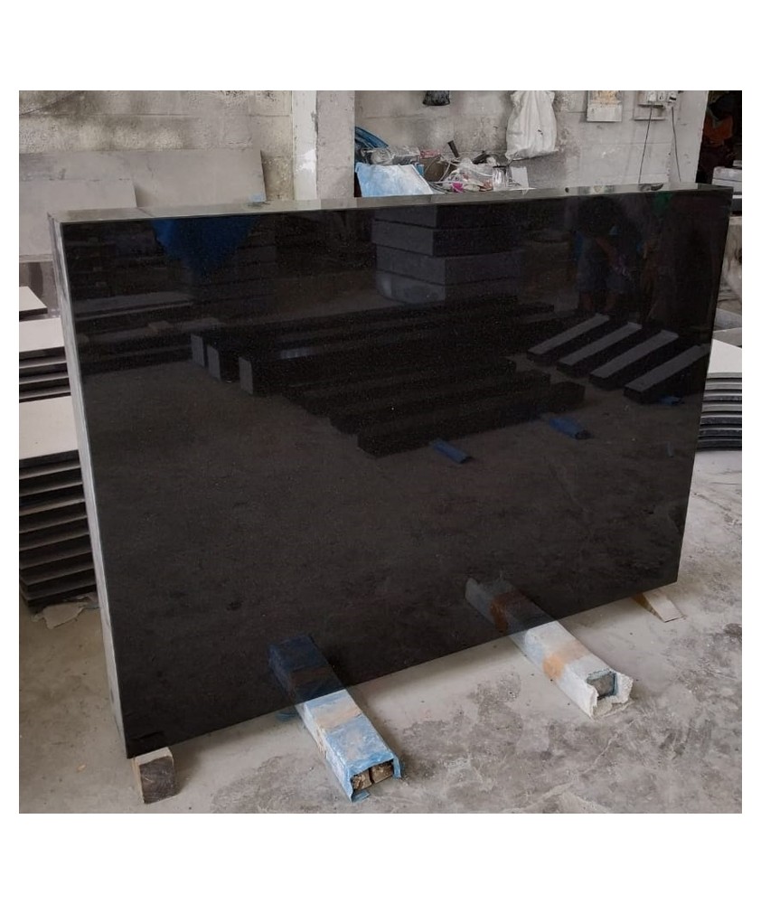 Graniitplaat 100x140x10cm  - ainult materjal