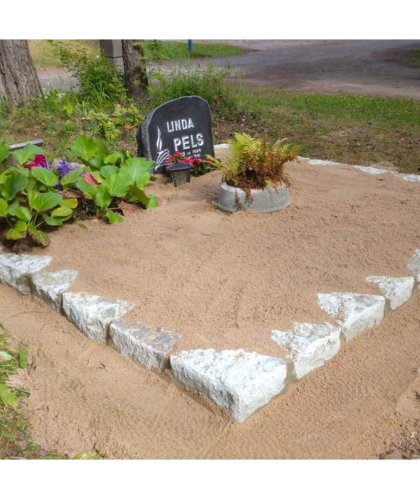 Paekivist hauapiirded - Hauapiirded | Hauakivid | Hauaplaadid - Hauakivi Salong OÜ Paekivist hauapiirded - Hauapiirded | Hauakivid | Hauaplaadid - Hauakivi Salong OÜ