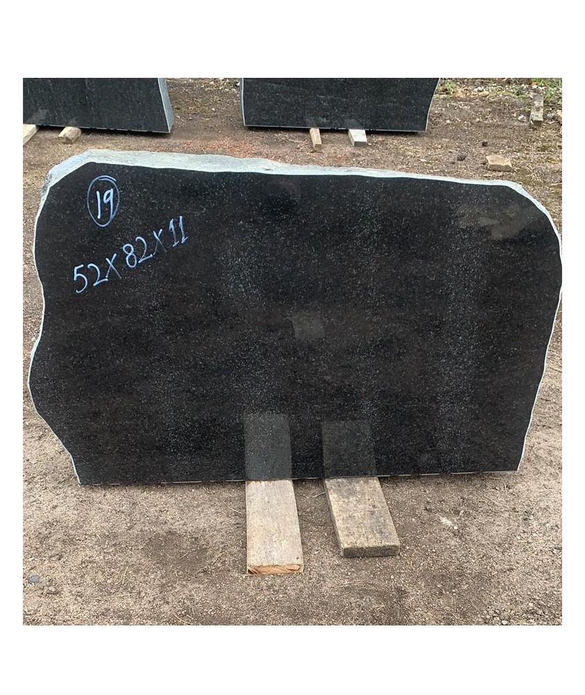 Hauakivi 19 - 52x82x11 cm - ainult materjal